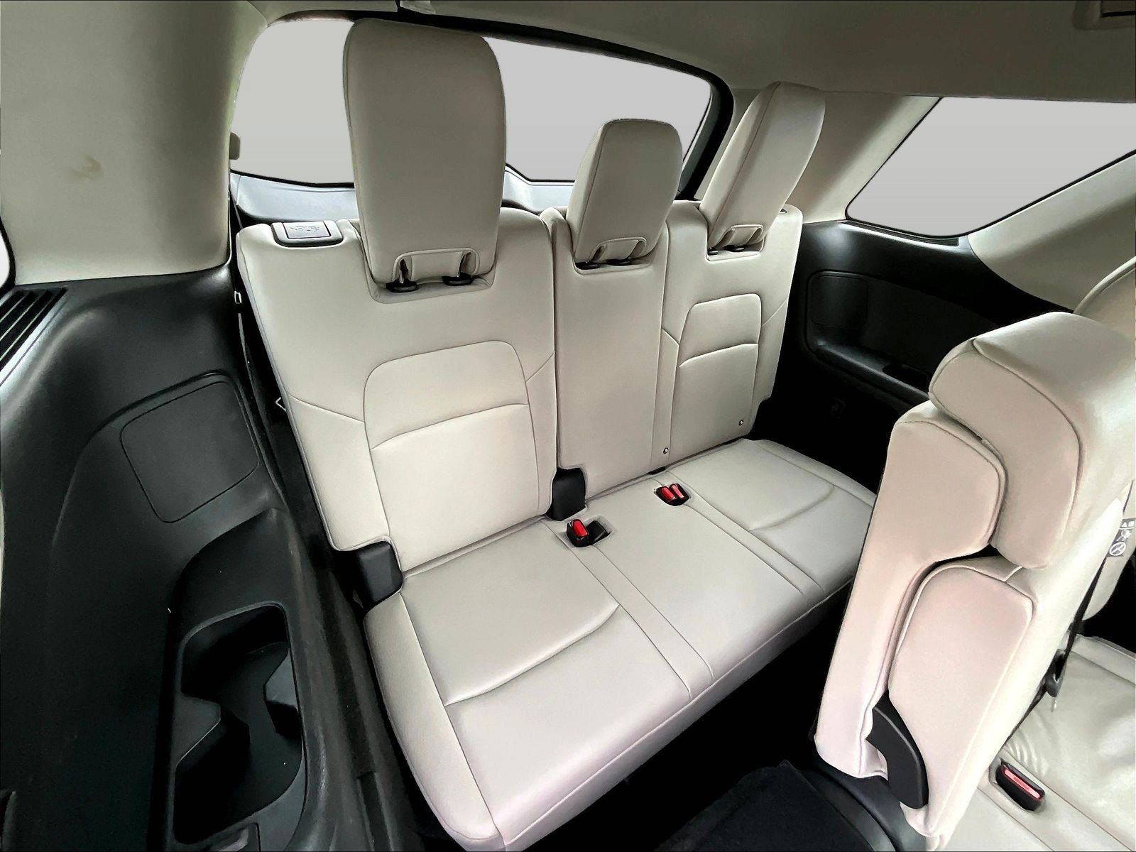 Certified 2023 Nissan Pathfinder SL AWD/4WD image 29