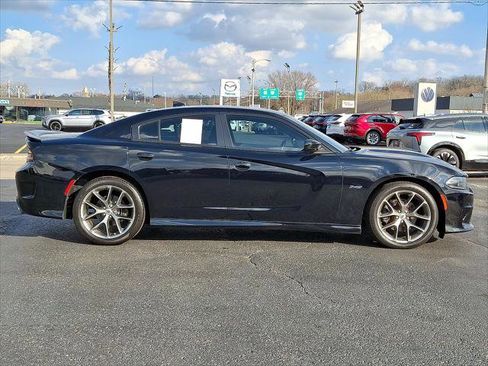 Used 2023 Dodge Charger R/T RWD image 23