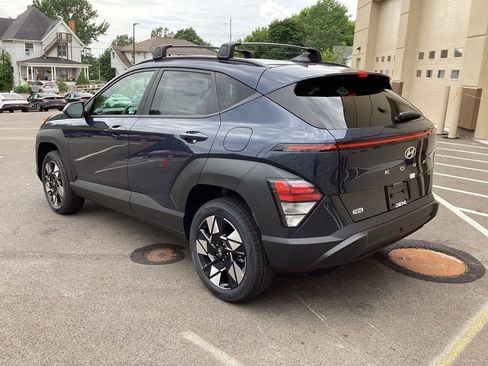 New 2025 Hyundai Kona SEL image 5