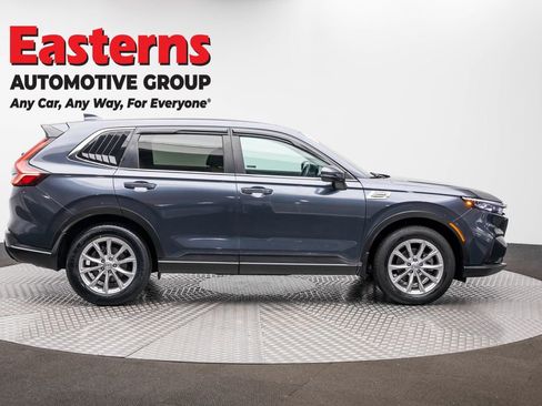 Used 2024 Honda CR-V EX-L image 4