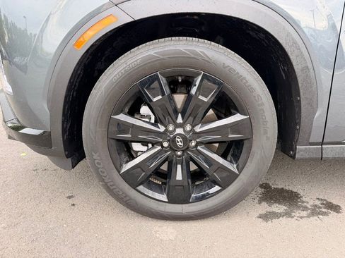 Used 2025 Hyundai Palisade XRT AWD/4WD image 10