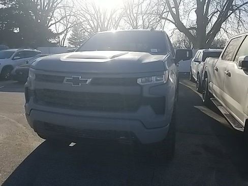 Certified 2024 Chevrolet Silverado 1500 RST w/ RST All Star Premium Package image 18