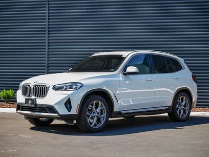 Used 2024 BMW X3 xDrive30i