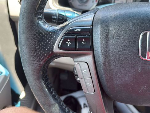 Used 2015 Honda Pilot EX-L image 11