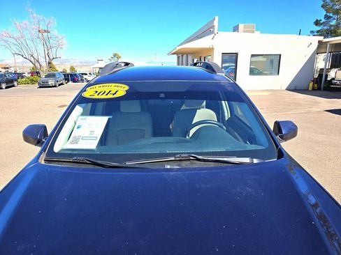 Used 2014 Subaru Outback 2.5i Premium w/ Popular Package #1A image 29