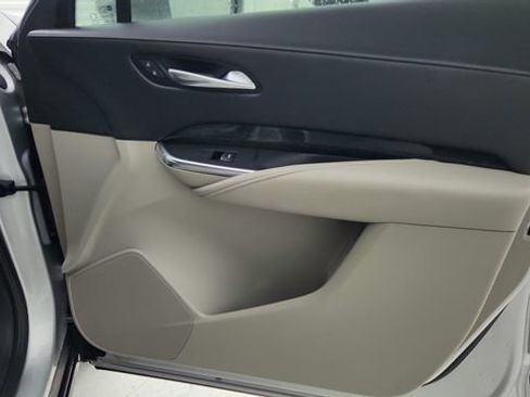 Used 2020 Cadillac XT4 Premium Luxury w/ Driver Awareness Package FWD image 24