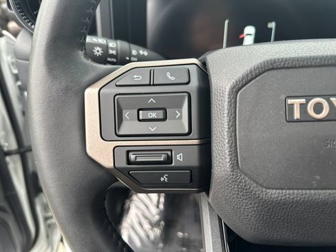 Used 2024 Toyota Land Cruiser AWD/4WD image 19