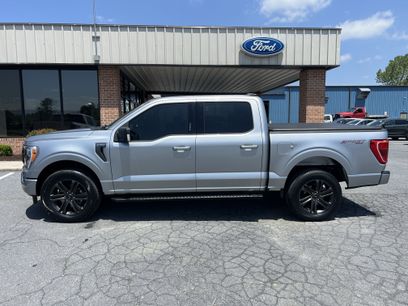 Used 2023 Ford F150 XLT w/ Equipment Group 302A High