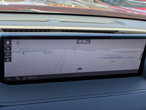 Certified 2023 Genesis G80 2.5T w/ Sport Prestige Package image 27