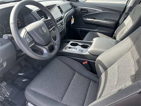 New 2026 Honda Ridgeline Sport image 23