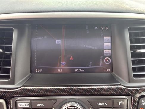 Used 2020 Nissan Pathfinder SL FWD image 30