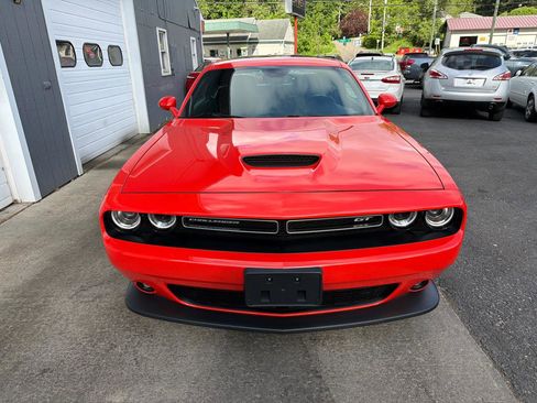 Used 2023 Dodge Challenger GT w/ Plus Package AWD/4WD image 3