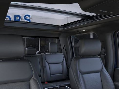 New 2026 Ford F150 Lariat w/ Equipment Group 501A Mid image 22