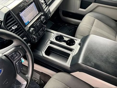 Used 2019 Ford F150 XL w/ Equipment Group 101A Mid image 15