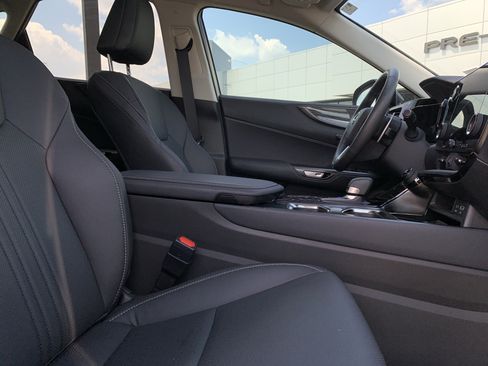 Used 2025 Lexus NX 250 FWD w/ Accessory Package (2T) image 35