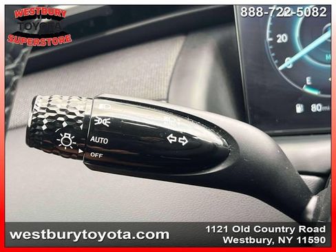 Used 2023 Hyundai Tucson Limited w/ Cargo Package AWD/4WD image 27