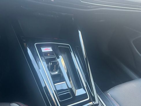 New 2026 Volkswagen GTI SE image 56