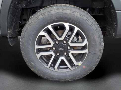 New 2026 Ford Ranger Lariat w/ FX4 Off-Road Package image 5