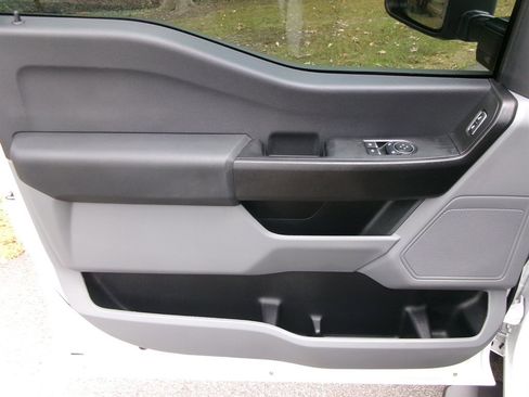 Used 2024 Ford F350 XL w/ XL Off-Road Package image 12