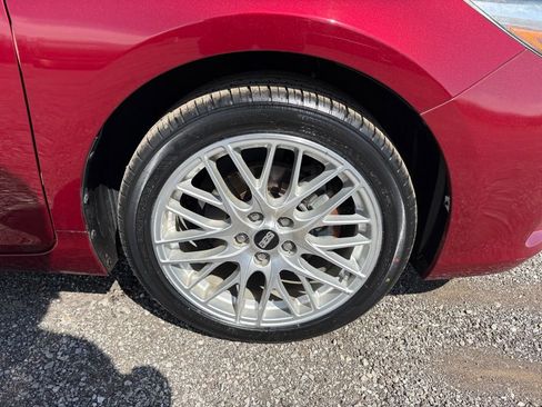 Used 2017 Toyota Camry XSE FWD image 19