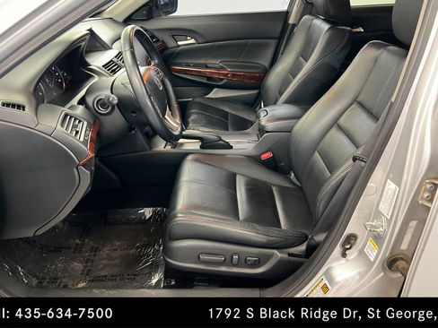 Used 2010 Honda Crosstour EX-L image 17