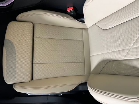 Used 2026 BMW X3 xDrive30 image 25