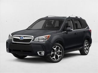 Used 2015 Subaru Forester 2.0XT Premium w/ Rugged Package #1 AWD/4WD video 1