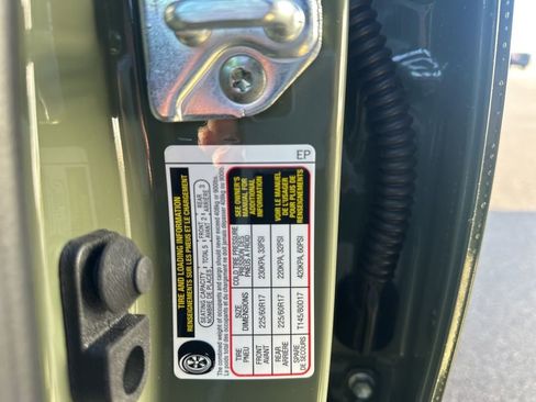 New 2026 Subaru Crosstrek 2.0i Premium image 13