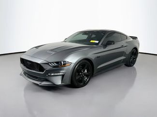 Used 2022 Ford Mustang GT Premium w/ Equipment Group 401A RWD video 3