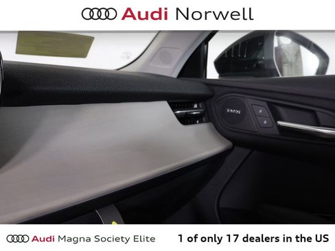 New 2026 Audi Q3 quattro 2.0T AWD/4WD image 6