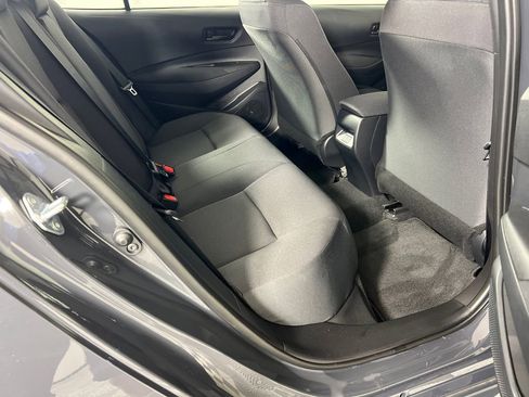 New 2025 Toyota Corolla LE image 15