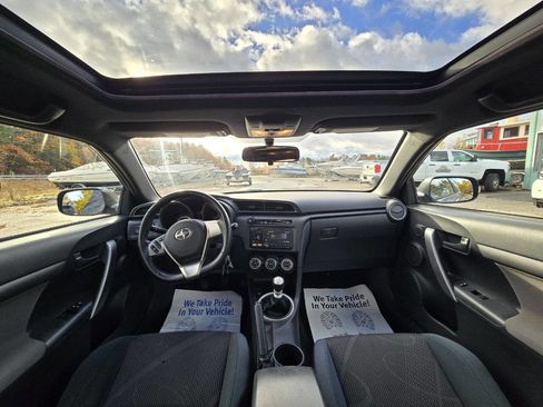 Used 2012 Scion tC Release Series 7.0 image 15