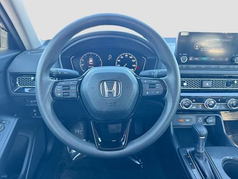 Certified 2023 Honda Civic LX image 20