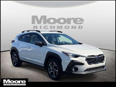 Used 2026 Subaru Crosstrek 2.0i Premium