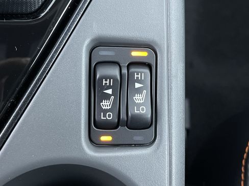 New 2026 Subaru Crosstrek 2.5i Limited w/ Popular Package #4A image 19