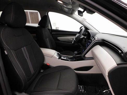 Used 2024 Hyundai Tucson SEL image 36