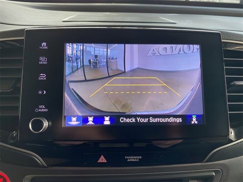 Used 2023 Honda Ridgeline RTL-E image 27