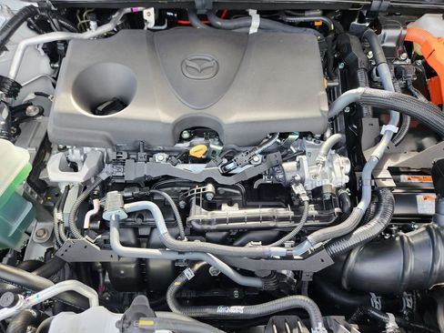 New 2026 MAZDA CX-50 2.5 Hybrid w/ Weather Package image 20