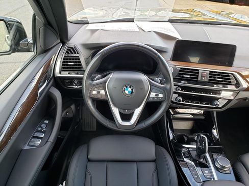 Used 2021 BMW X3 xDrive30e w/ Convenience Package image 14