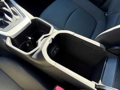 New 2025 Toyota RAV4 LE image 23