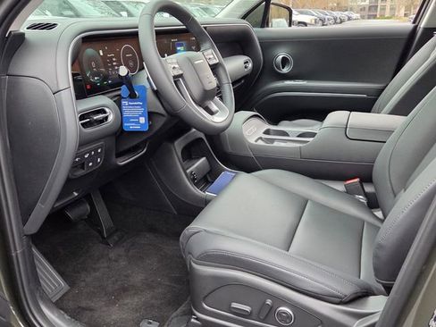 New 2026 Hyundai Palisade SEL Premium image 6