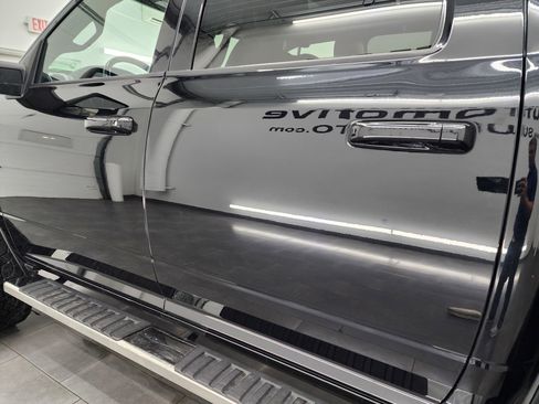 Used 2024 RAM 2500 Laramie w/ Sport Appearance Package image 35