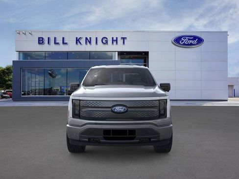 New 2025 Ford F150 Lightning Flash image 6
