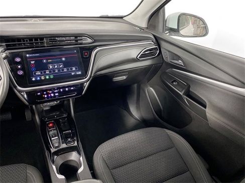 Used 2023 Chevrolet Bolt EUV LT w/ Driver Confidence Package image 25