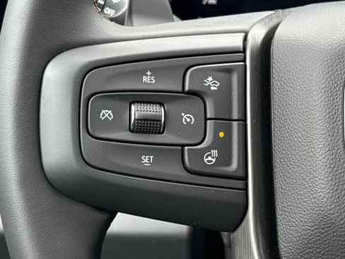 New 2026 GMC Sierra 1500 AT4X AWD/4WD image 23