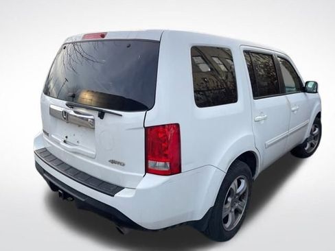 Used 2013 Honda Pilot EX-L image 3