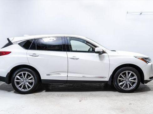 Used 2024 Acura RDX SH-AWD w/ Technology Package image 8