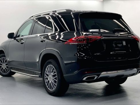 Certified 2023 Mercedes-Benz GLE 350 image 2