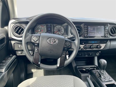 Used 2023 Toyota Tacoma SR image 21