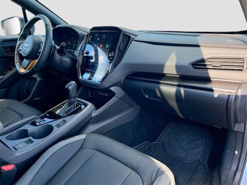 Used 2024 Subaru Crosstrek 2.5i Wilderness image 27